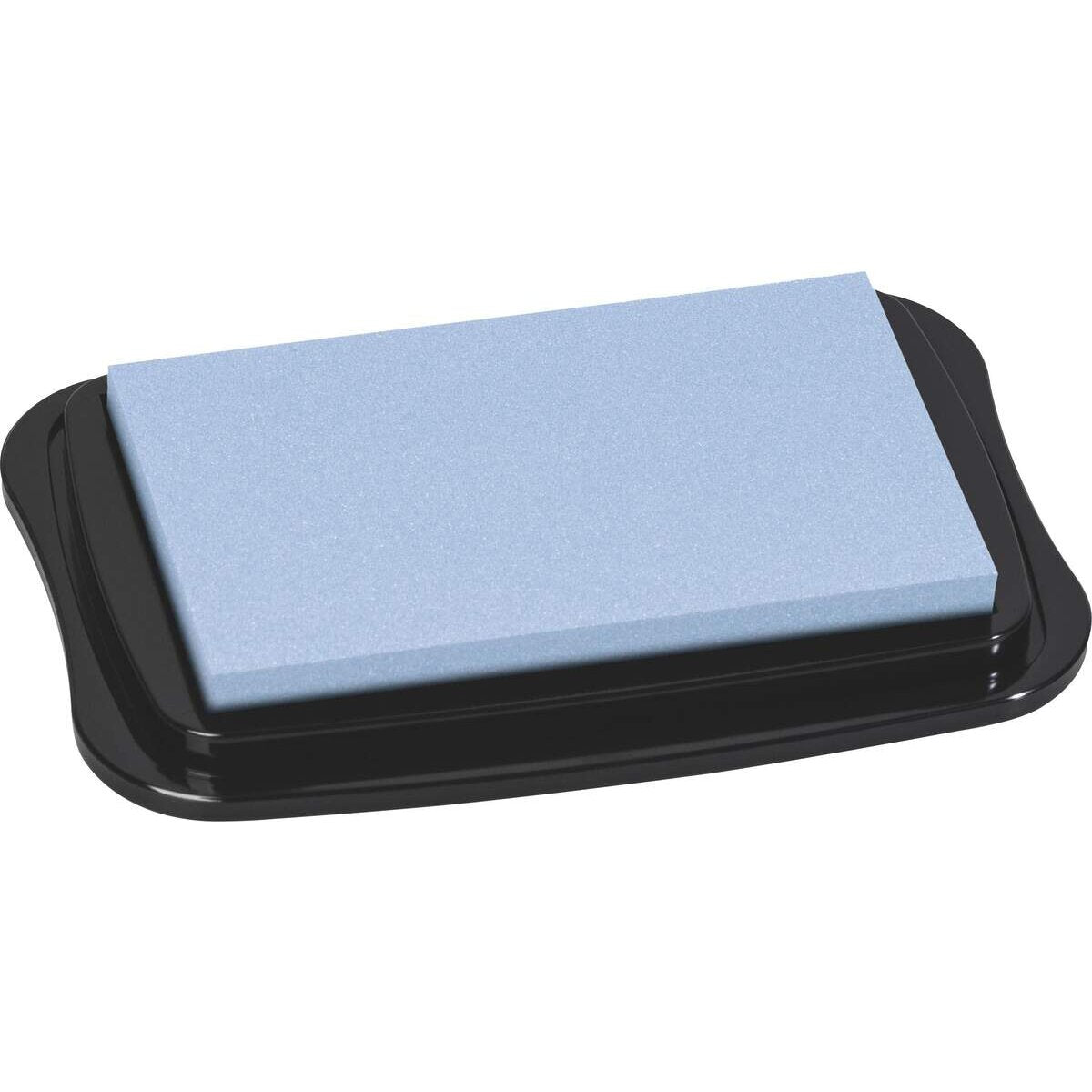 Knorr Prandell VersaColor Pigment Stempelkissen, hellblau, 10 x 6 cm