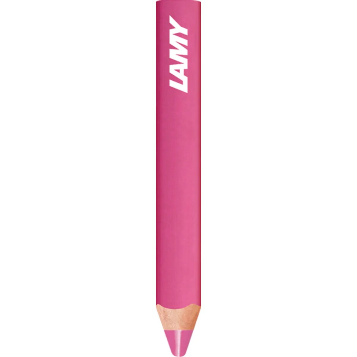 LAMY 3plus 028 dark magenta