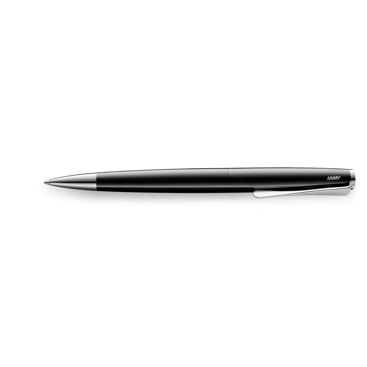 LAMY studio Kugelschreiber Piano black M