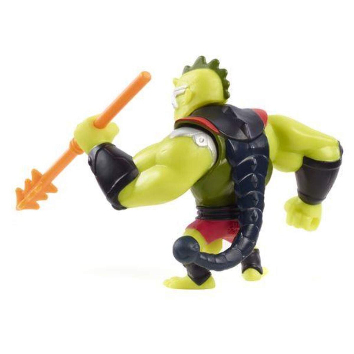 Mattel Masters of the Universe Revelation - Eternia Minis: WHIPLASH