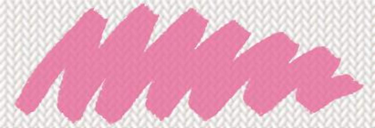 nerchau Textile Art Pen Rosa