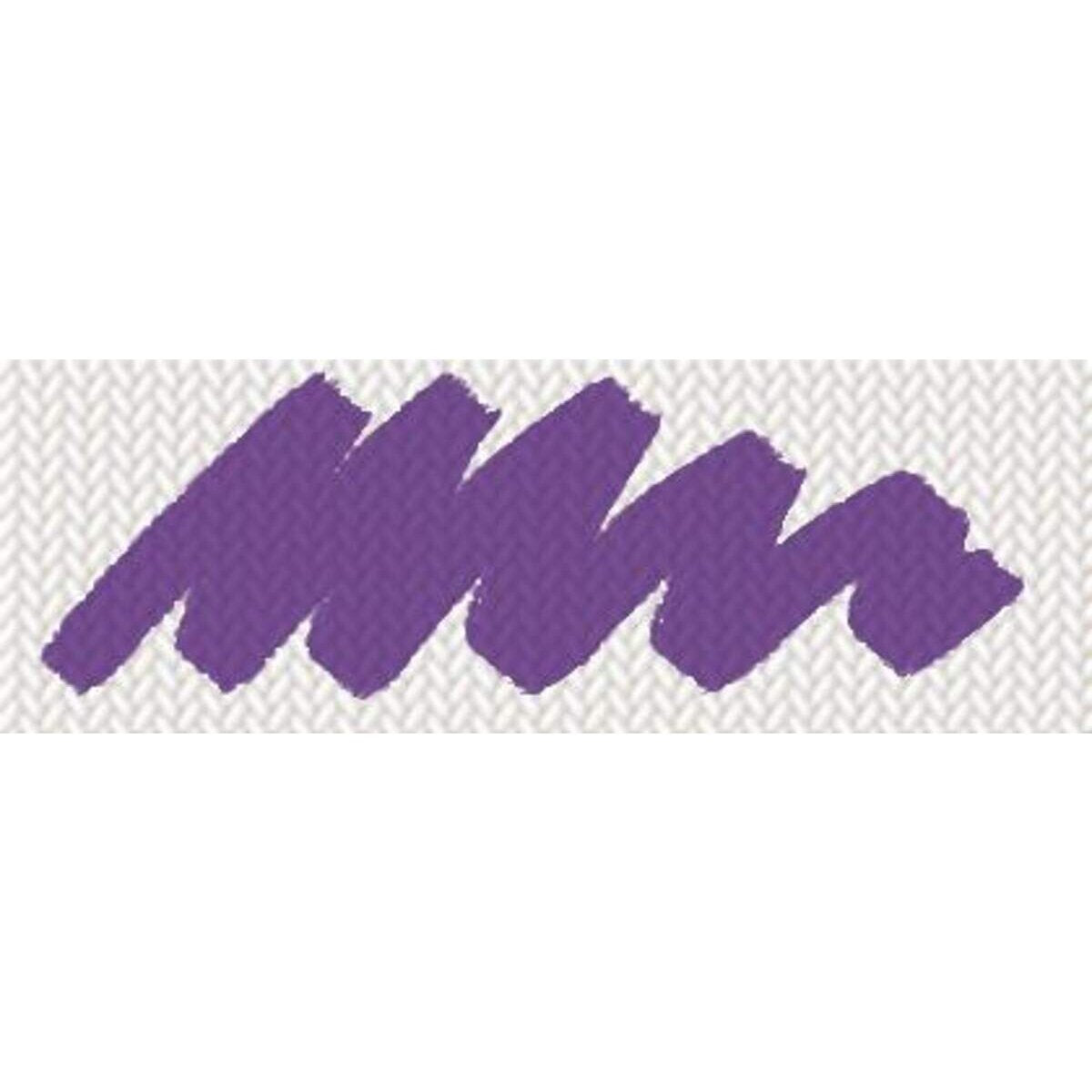 nerchau Textile Art Pen Violett