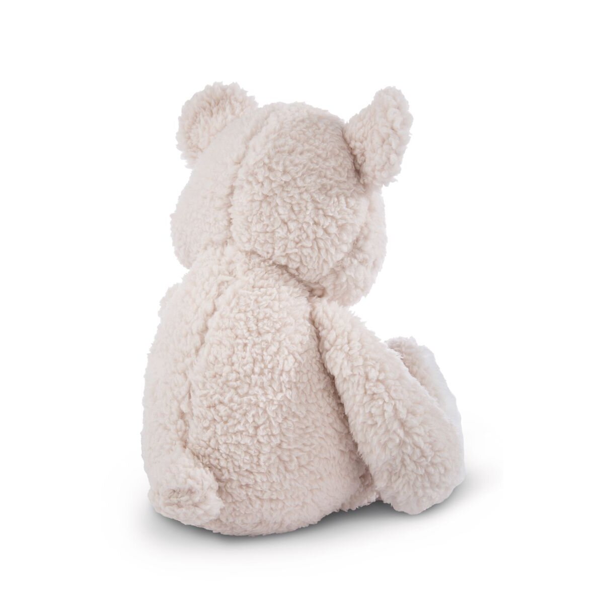 NICI Kuscheltier Bär Bendix 25cm schlenkernd GREEN