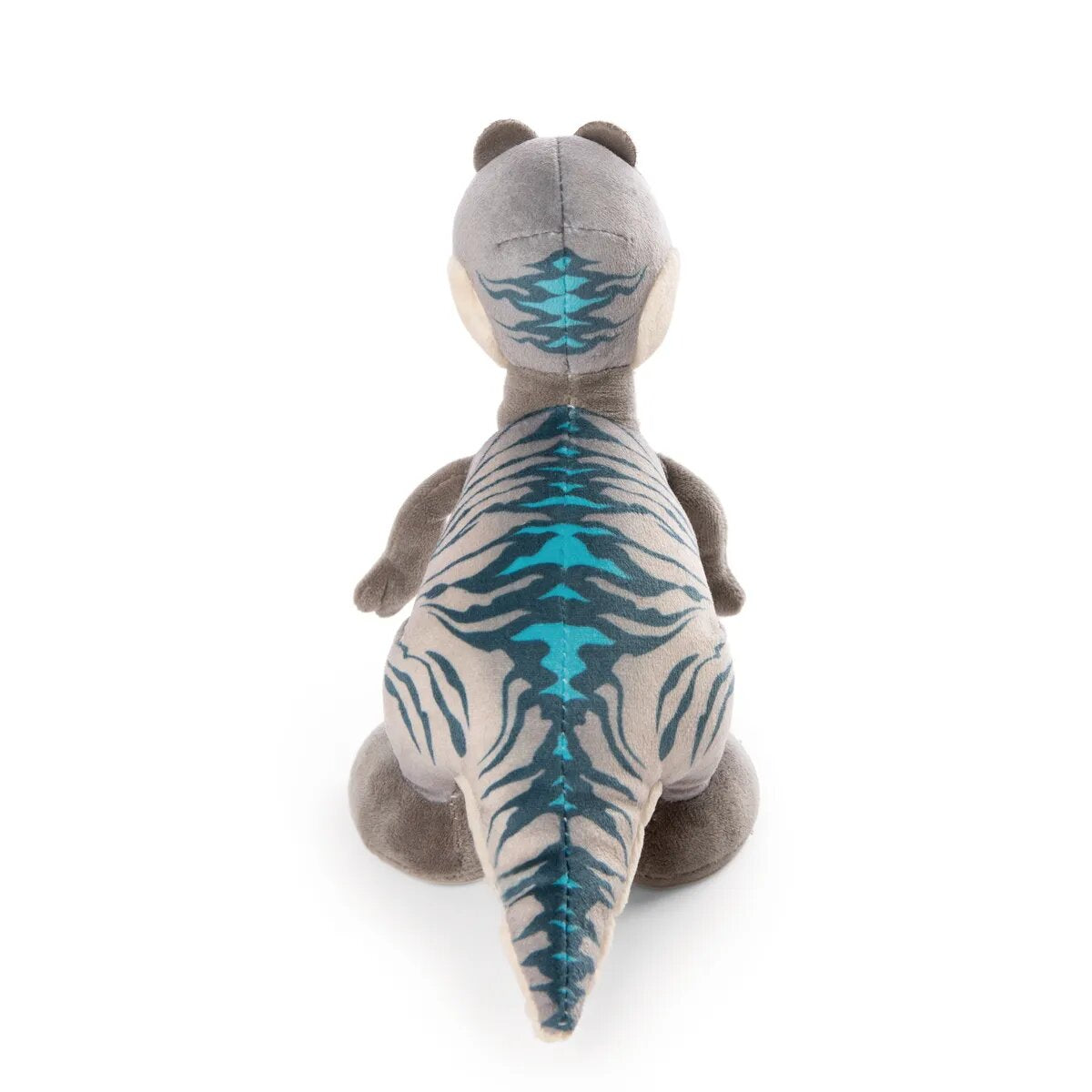 NICI Kuscheltier Dino Tony-Rex stehend GREEN, 17 cm