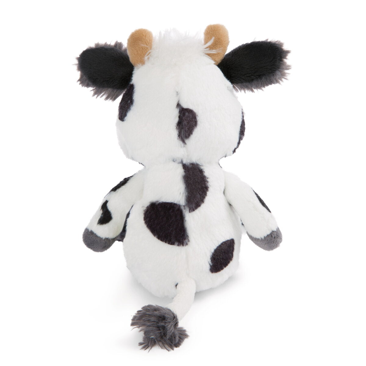 NICI Kuscheltier Kuh Cowluna NICI Green, 22 cm