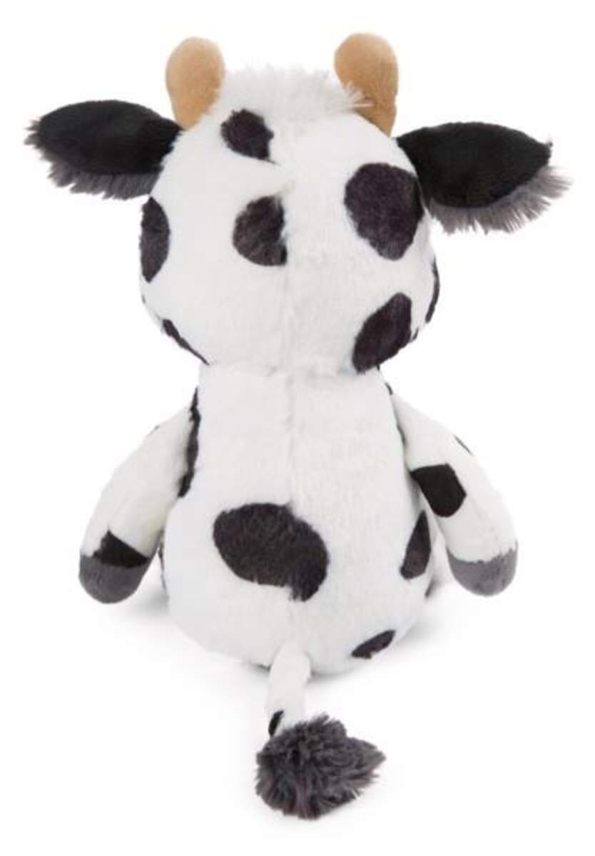NICI Kuscheltier Kuh Cowluna NICI Green, 33 cm