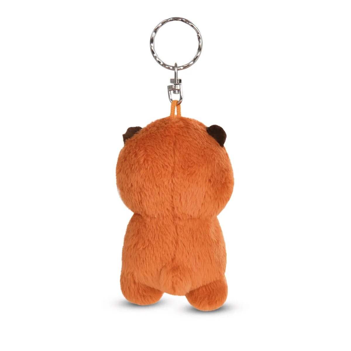 NICI Schlüsselanhänger GLUBSCHIS Hamster Stubbi 9cm
