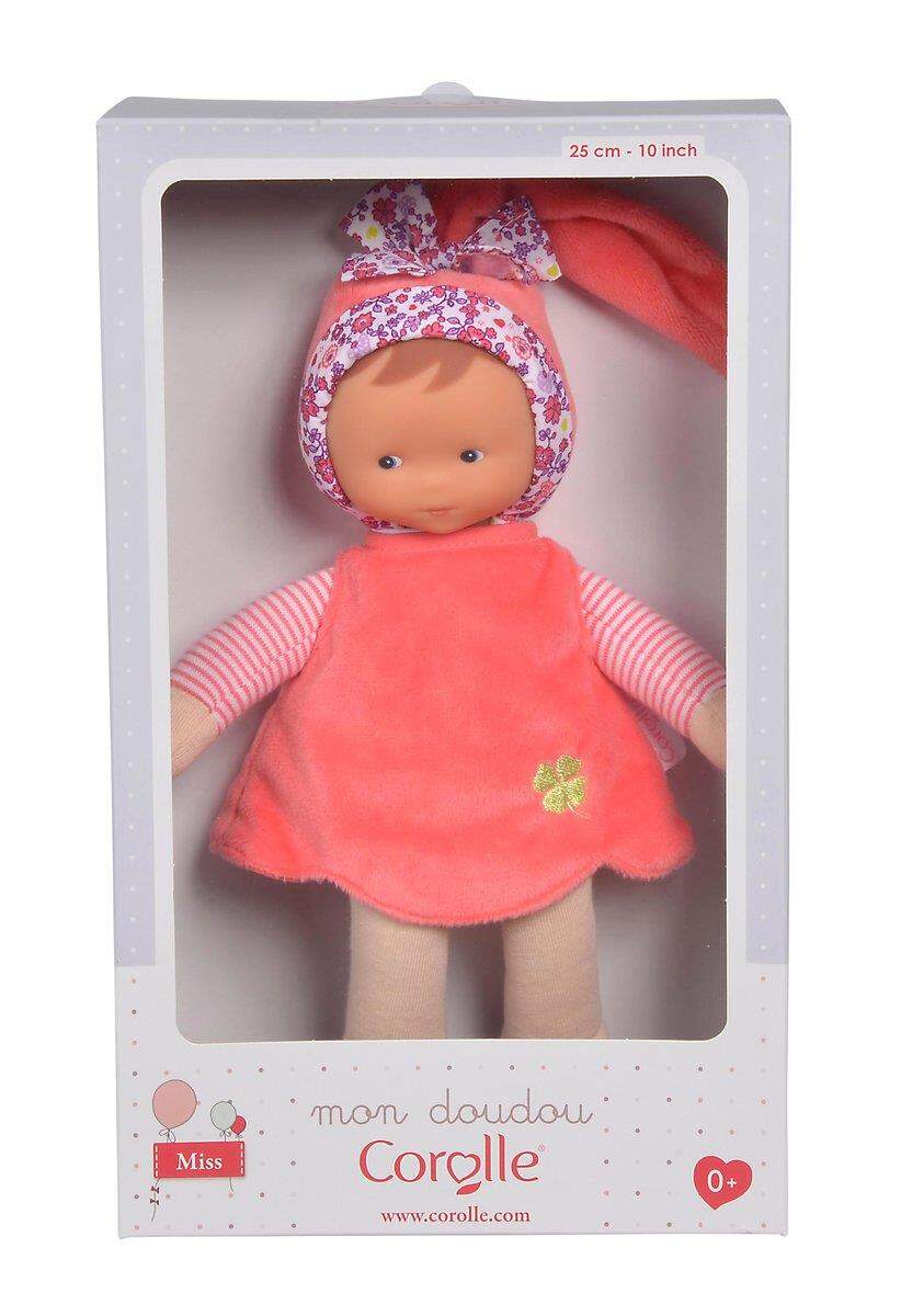 Corolle Puppe Miss Floral Bloom