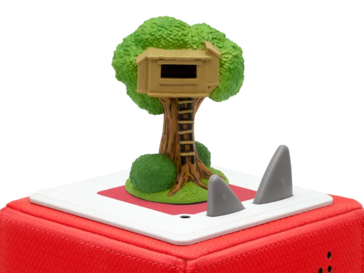 tonies® Hörfigur - Das magische Baumhaus: Im Tal der Dinosaurier