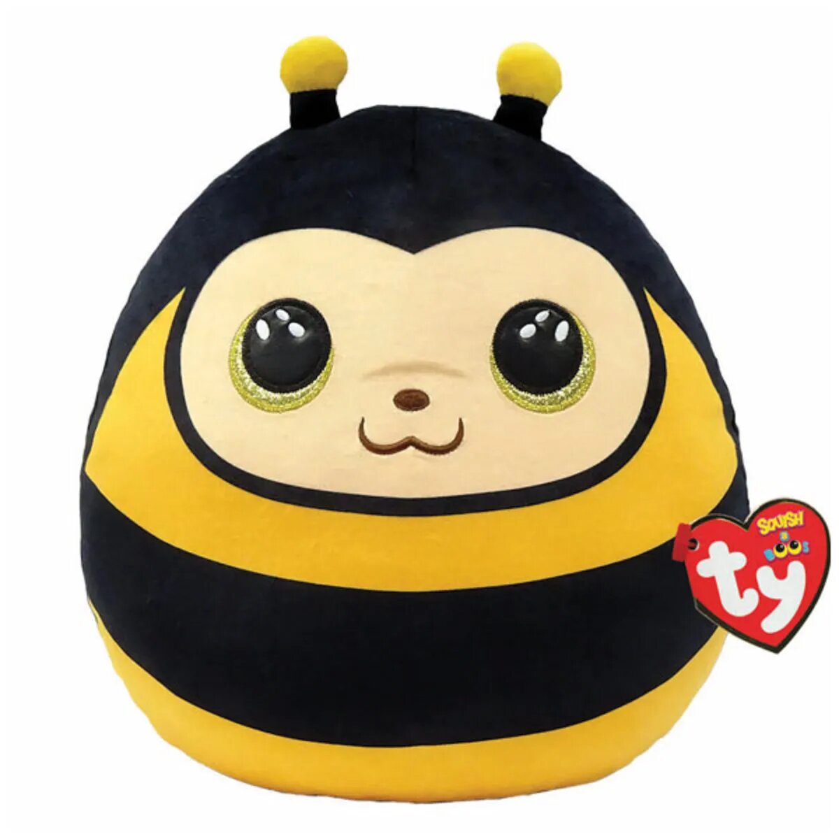 ty Squishy Beanies Plüsch Zinger Bee 35cm