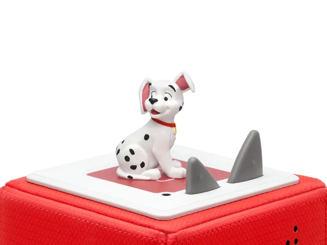 tonies® Hörfigur - Disney Classics 101 Dalmatians [EN] "Englisch"