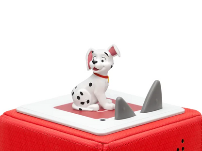 tonies® Hörfigur - Disney Classics 101 Dalmatians [EN] "Englisch"