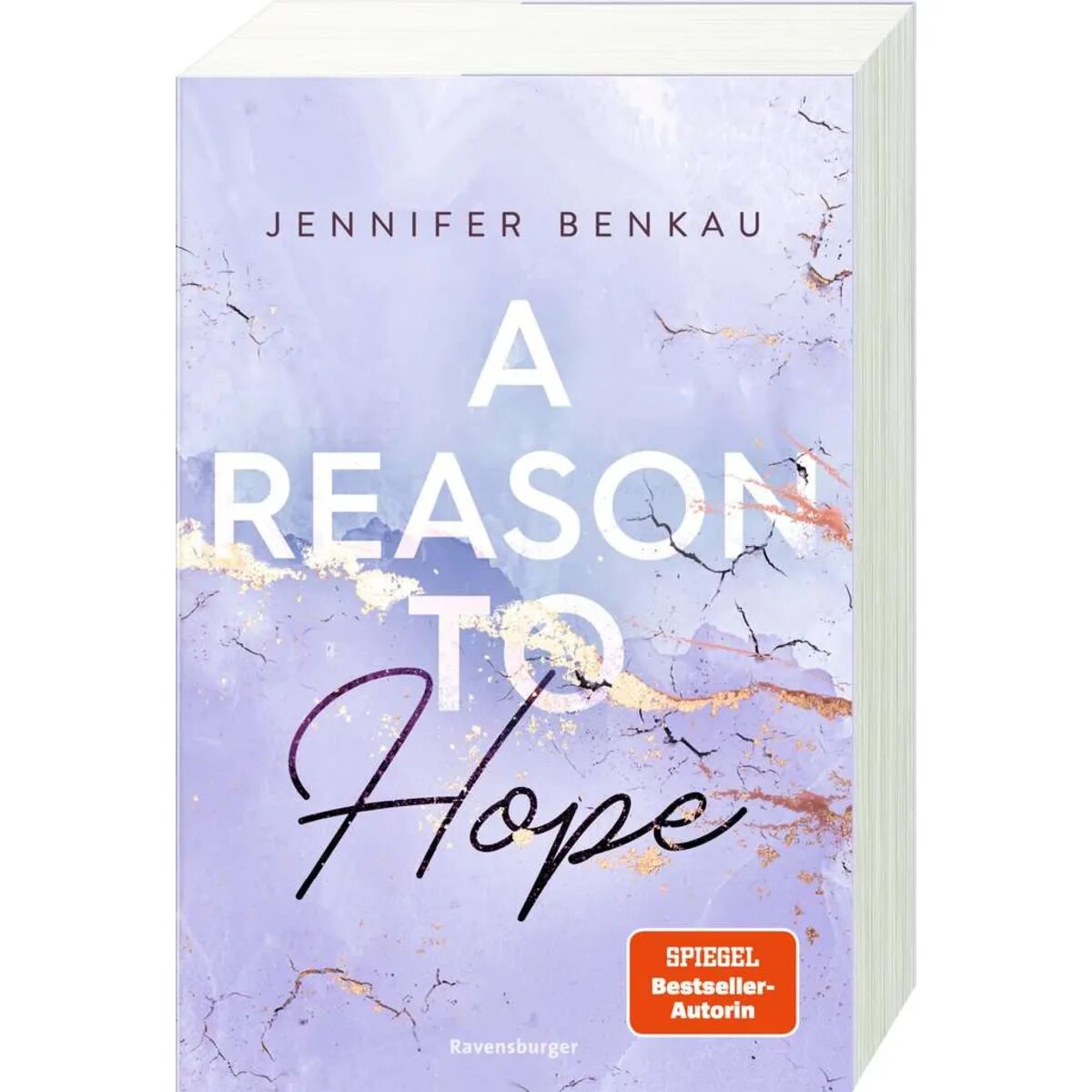 Ravensburger A Reason To Hope - Liverpool-Reihe 2