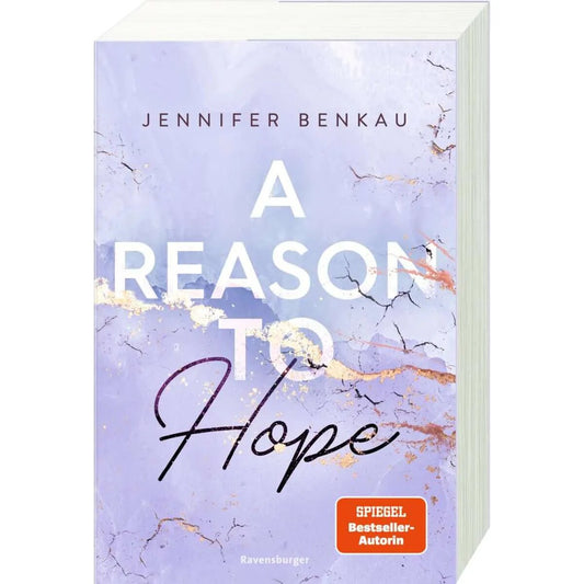 Ravensburger A Reason To Hope - Liverpool-Reihe 2