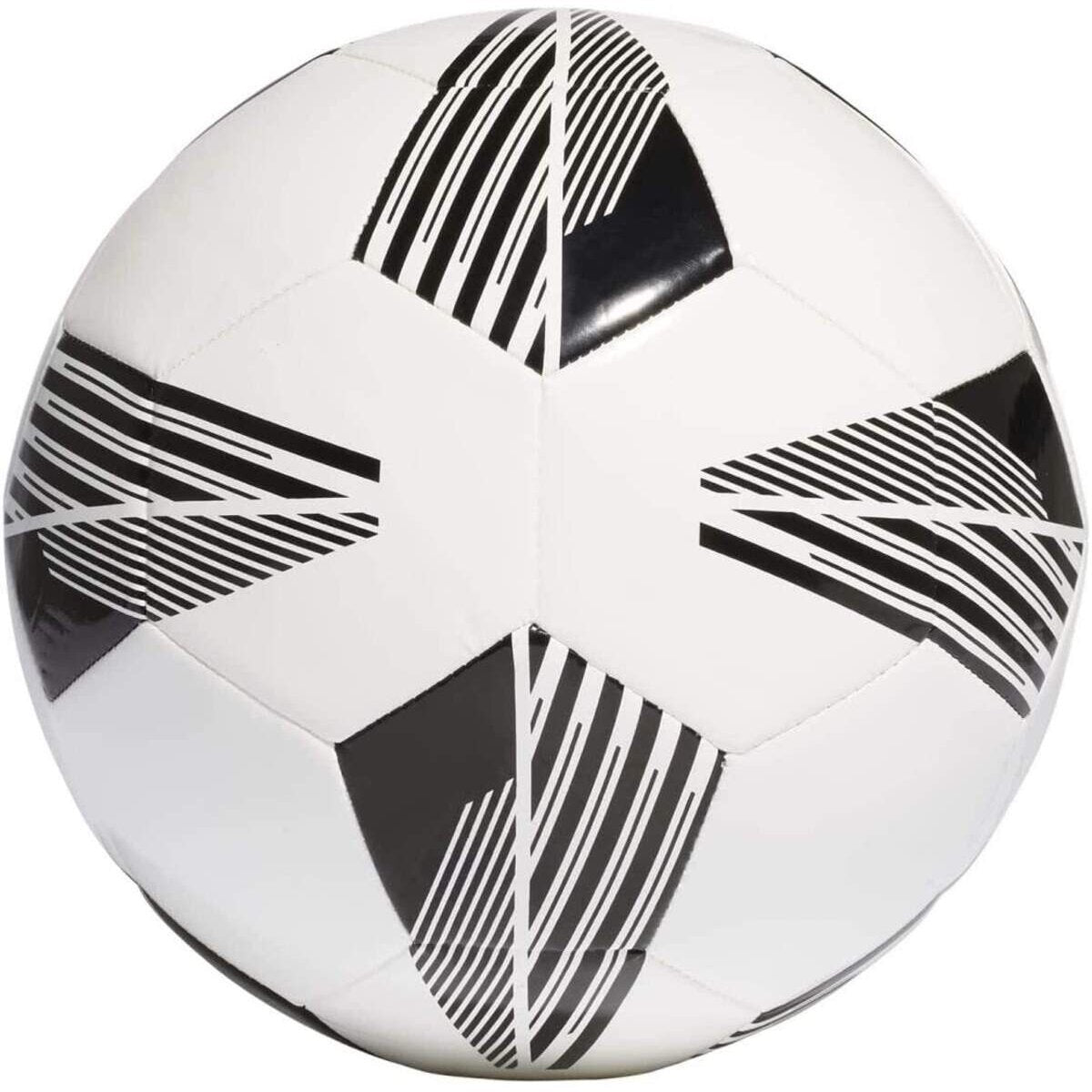 Adidas Tiro Club Fußball Ball, Größe 3