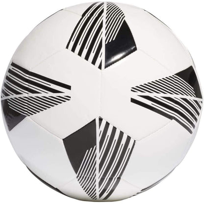 Adidas Tiro Club Fußball Ball, Größe 3