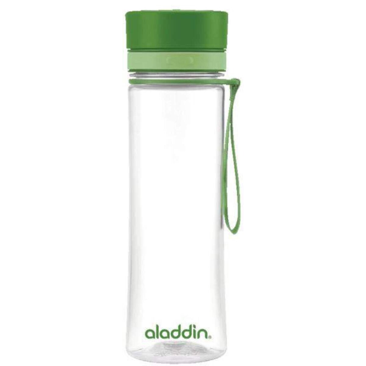 Aladdin Trinkflasche Aveo Grün 0,60l
