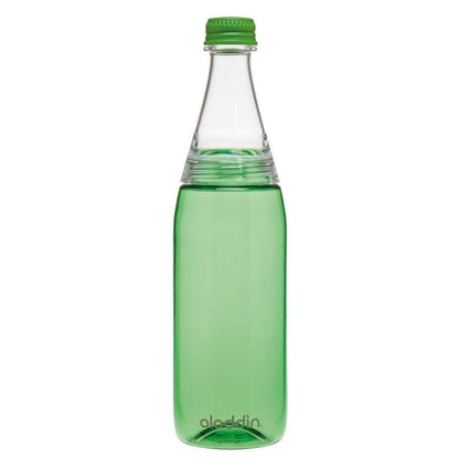 Aladdin Trinkflasche Fresco 0,6l grün