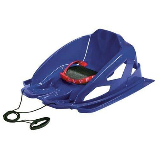 AlpenGaudi Alpenbambino Babybob blau