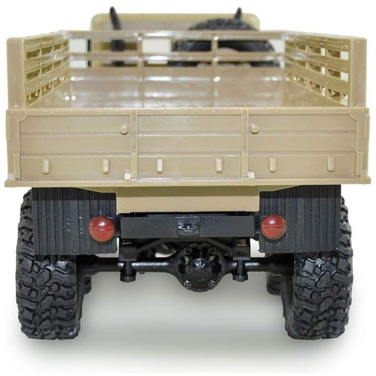 Amewi Sand US Millitary Truck 6 x 6, M 1:16