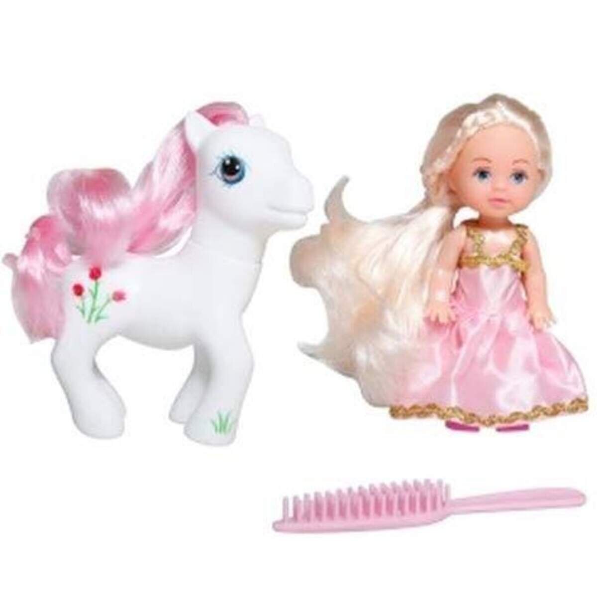 Amia Stylingpony, 1 Stück, 2-fach sortiert