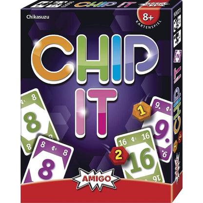 AMIGO Chip it