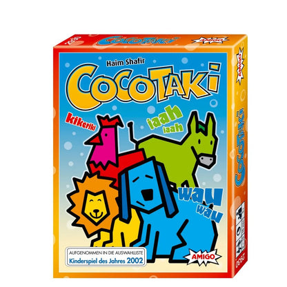AMIGO Cocotaki