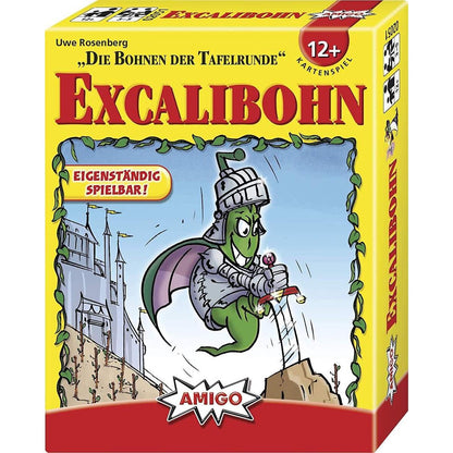 AMIGO Excalibohn