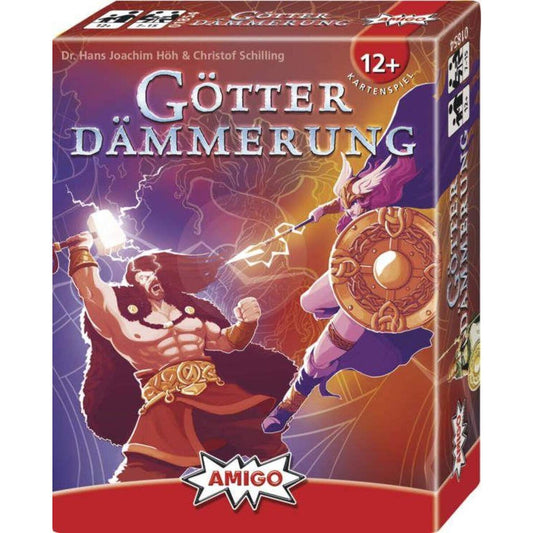 AMIGO Götterdämmerung