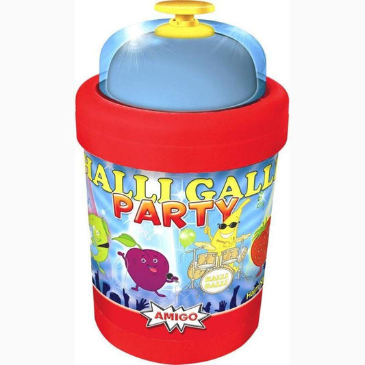 AMIGO Halli Galli Party