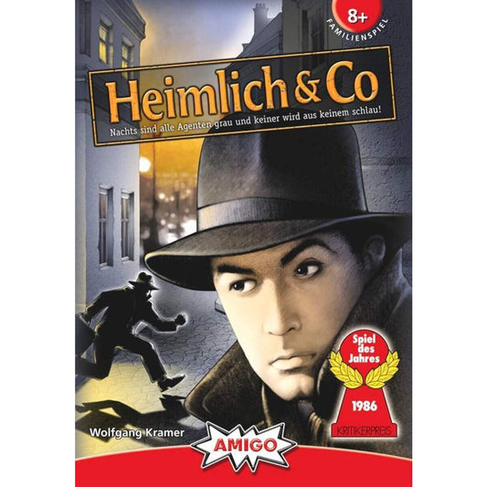 AMIGO Heimlich & Co.