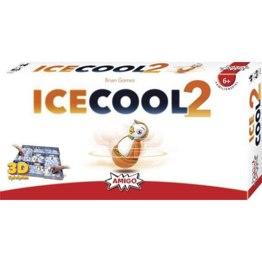 AMIGO ICECOOL2