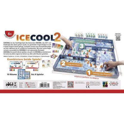 AMIGO ICECOOL2