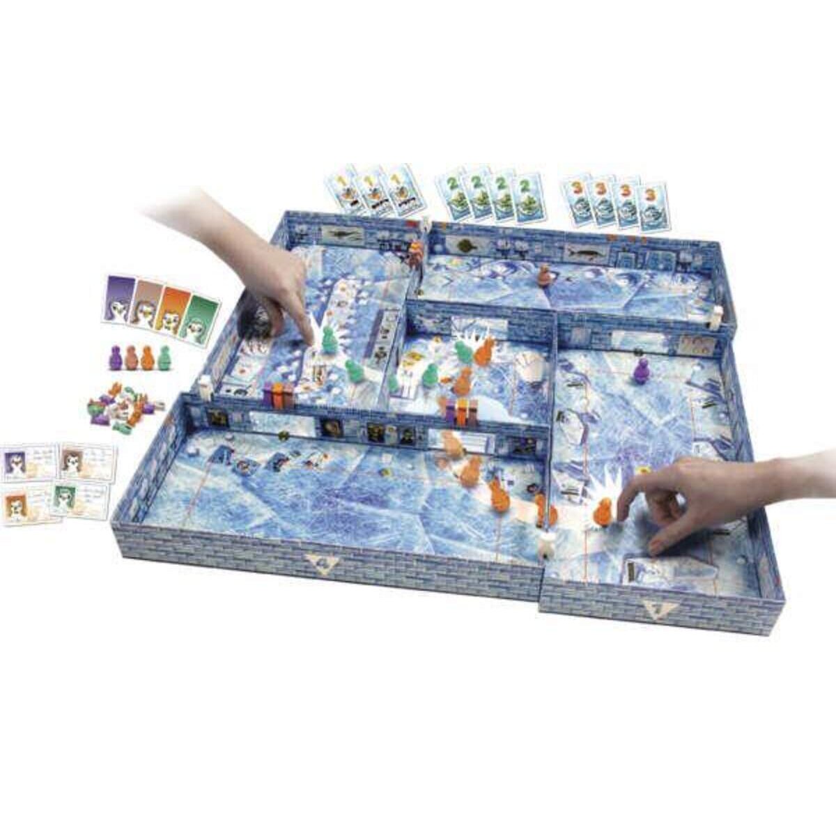 AMIGO ICECOOL2