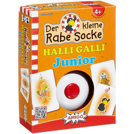 AMIGO Rabe Socke Halli Galli Junior