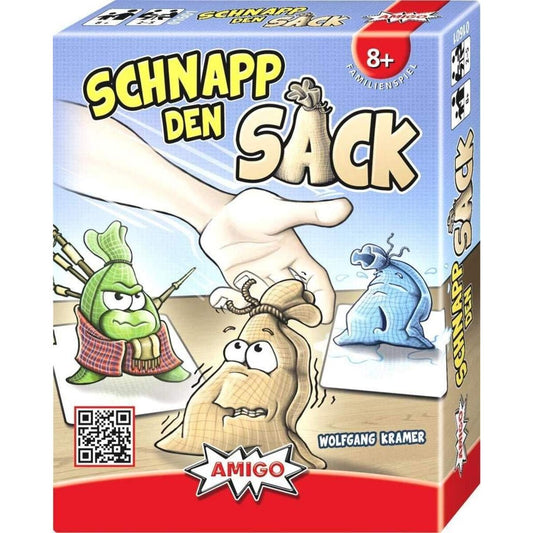 AMIGO Schnapp den Sack