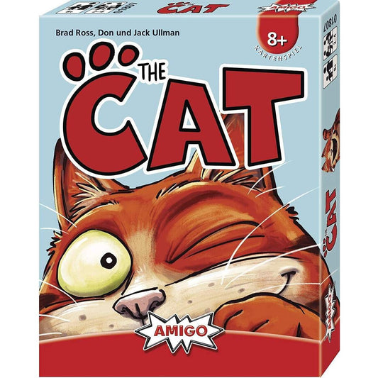 AMIGO The Cat