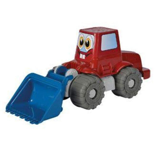 Androni Sandfahrzeug Happy Truck, 1 Stück, 3-fach sortiert