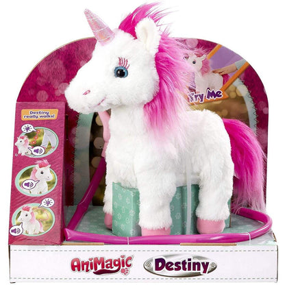 Animagic - Einhorn Destiny, Elektronisches Haustier