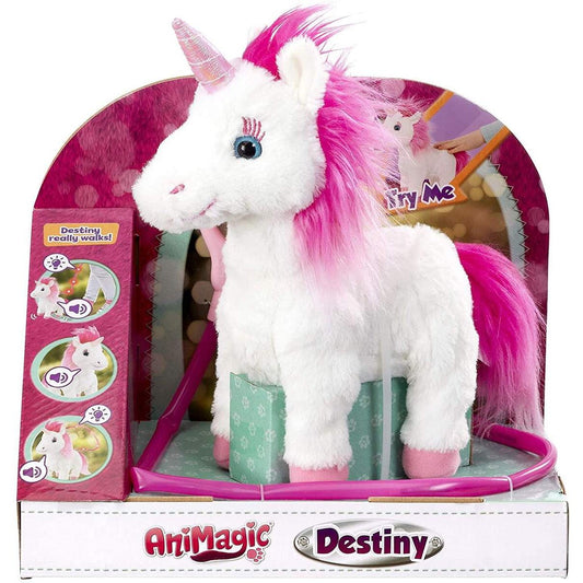 Animagic - Einhorn Destiny, Elektronisches Haustier