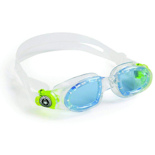 Aqua Sphere Unisex Jugend Moby Kid Schwimmbrille