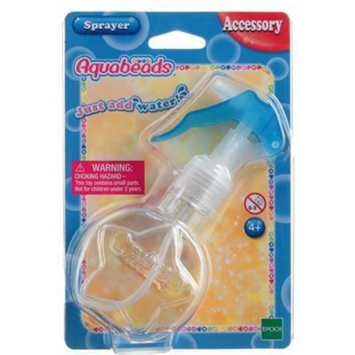 Aquabeads Sprühflasche