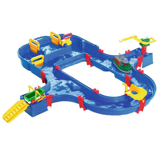 Aquaplay SuperSet