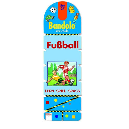 Arena Bandoloset 27 Fußball