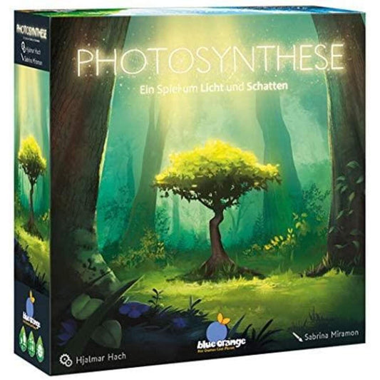 Asmodee Blue Orange Photosynthese