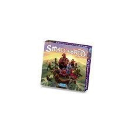 Asmodee Days of Wonder Small World