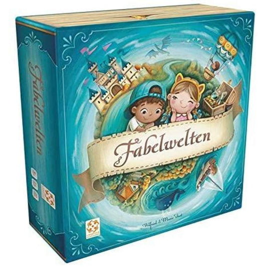 Asmodee Fabelwelten