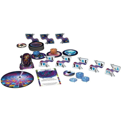 Asmodee Fantasy Flight Games Cosmic Encounter Duel