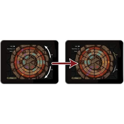 Asmodee Fantasy Flight Games Villen des Wahnsinns 2.Ed. - Pfad der Schlange