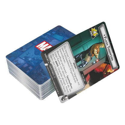 Asmodee FFG Marvel Champions Das Kartenspiel - Venom [Erweiterung]
